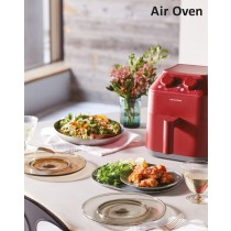 recolte 日本麗克特 Air Oven 氣炸鍋 兩色 ｜ 保固一年