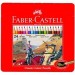 Faber-Castell輝柏 油性彩色鉛筆24色 No.115845